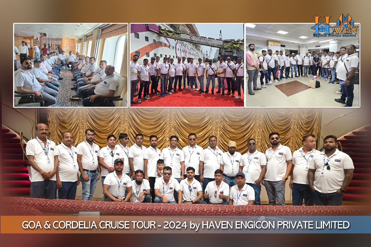 Cordelia Cruise Tour 2024